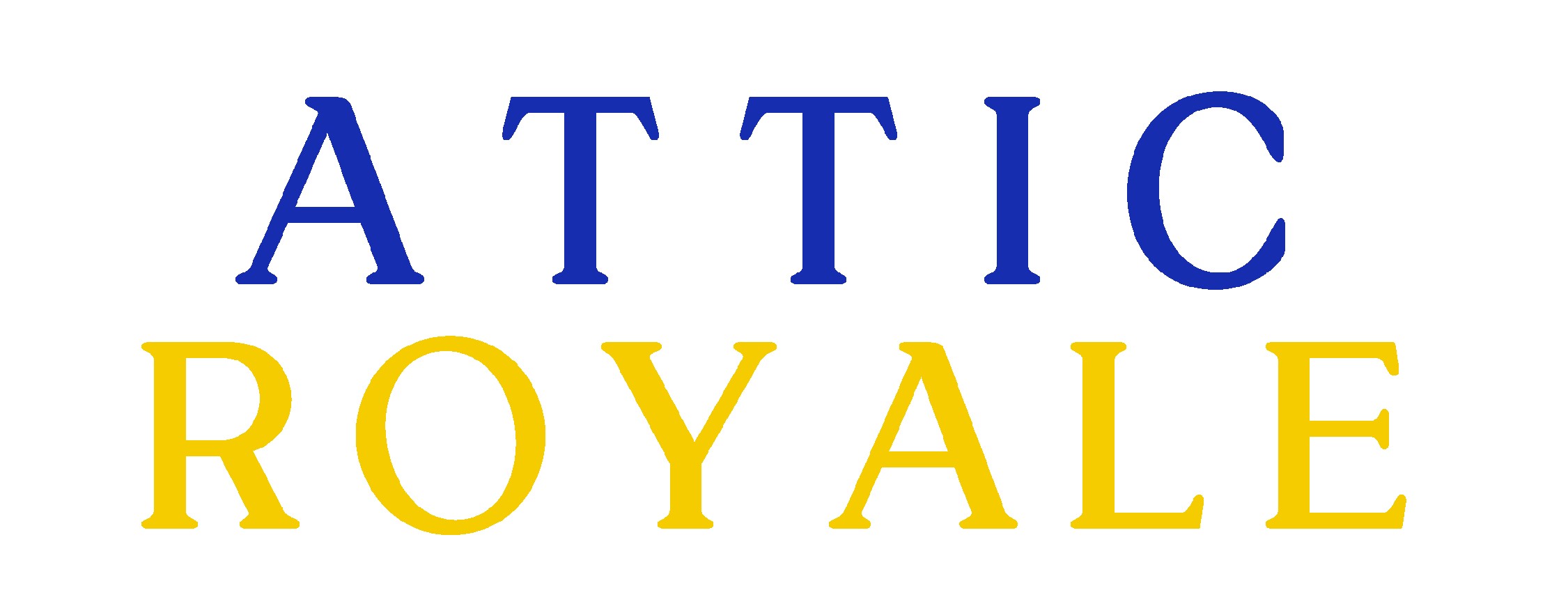 Attic Royale